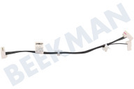 Husqvarna electrolux 140026601017  mazo de cables adecuado para entre otros L76270SL, EWS1477FDW