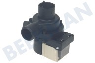 Whirlpool 108264, C00108264 Lavadora Bomba adecuado para entre otros También Indesit W400 imán de pico grueso adecuado para entre otros También Indesit W400