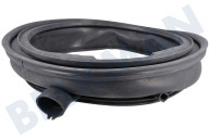 Guarnición portilla adecuado para entre otros WMH4Y8S9DN09, WAWH26M9SN09 con pico