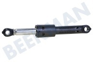 Tecnik 00742719  Amortiguador adecuado para entre otros WAS28341, WAS28491 8mm adecuado para entre otros WAS28341, WAS28491