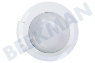Smeg 702630, 00702630 Lavadora Puerta lavadora adecuado para entre otros iQ500 Vario Perfect Completamente adecuado para entre otros iQ500 Vario Perfect