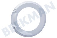 Koenic 798820, 00798820  Marco de la puerta interior adecuado para entre otros IQ300 puerta de lavadora adecuado para entre otros IQ300