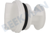 Filtro adecuado para entre otros WAW32461NL, WM14W7G2NL Filtro de pelusas