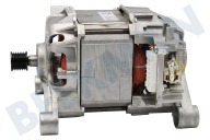 Siemens 00145678 Lavadora Motor adecuado para entre otros WFO140ANL / 01 151.60028.01/261.05.1585 adecuado para entre otros WFO140ANL / 01