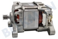 Bosch 145149, 00145149 Lavadora Motor adecuado para entre otros WAS28440, WAS32340 151.60038.44 adecuado para entre otros WAS28440, WAS32340