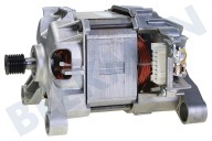 Smeg 145559, 00145559 Lavadora Motor para lavadora adecuado para entre otros WAQ28361SN15, WAQ2849S15, WAQ28445NL20