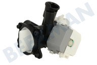 Siemens 146222, 00146222 Lavadora Bomba adecuado para entre otros WAV28G43, WM14VKH5NL