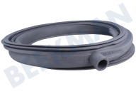 Candy 70006611  Guarnición portilla adecuado para entre otros CH283DW4/1-80, H3WS610TAMCE/1-S con pico adecuado para entre otros CH283DW4/1-80, H3WS610TAMCE/1-S