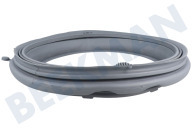 Schaub lorenz 2466300334  Guarnición portilla adecuado para entre otros WTV8634CSXS0, GWI8430 Lavadora adecuado para entre otros WTV8634CSXS0, GWI8430