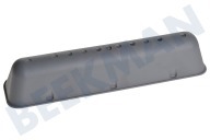 Aleta rompeaguas adecuado para entre otros WML15105, WMD25120T 10 agujeros, 6 abrazaderas
