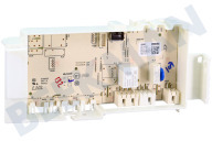Smeg 1410000300 Lavadora Módulo adecuado para entre otros CMX12140, B3WFT59415W