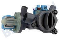 Whirlpool C00869420 Lavadora Bomba adecuado para entre otros B5WT584106W, GWP696110W doble adecuado para entre otros B5WT584106W, GWP696110W