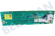 Sibir 499130 Módulo adecuado para entre otros W7443L, PWM110WIT  Módulo de control adecuado para entre otros W7443L, PWM110WIT