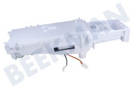 Whirlpool C00646857  Jabonera adecuado para entre otros W7W945WBPL, B7W845WBDE