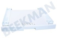 Samsung Secadora SKK-DD Kit de apilamiento adecuado para entre otros Todas las lavadoras y secadoras Samsung.