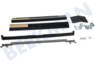 Samsung  SKK-5EV Kit de apilamiento adecuado para entre otros WW11DG5* y WW1UDG5* en combinación con DV90CG*