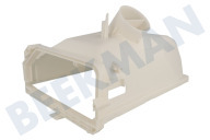 DC61-03473A Jabonera adecuado para entre otros WF71F5E0Q4W/EN, WF80F5E5P4W/EN, WF91F5EBP4W/EN Alojamiento