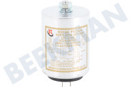 Samsung DC2900015G Lavadora DC29-00015G Condensador adecuado para entre otros WF70F5E5P4W