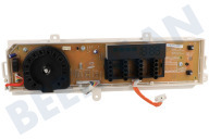 DC94-06260A Modulo adecuado para entre otros WF70F5E0Q4W/EN, WF70F5ECQ4W/EN, WF71F5E2Q4X/EN PCB EEPROM, F500E, 7 kg, programada