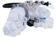 Samsung DC9717336L DC97-17336L  Bomba de drenaje adecuado para entre otros WW80T654ALX, WW90T604CLE