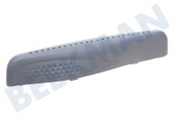 Aleta rompeaguas adecuado para entre otros F1407TDS6, WD14361TD 23 agujeros con 8 abrazaderas