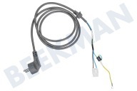 LG EAD61246403 Lavadora Cable de conexión adecuado para entre otros F1481TDP, F1448TDP1, F14A8QDWA