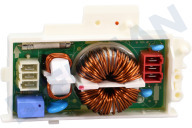LG EAM62492312 Lavadora Supresión de interferencias de condensadores adecuado para entre otros FH496ADW1, F2J7HMP1WP