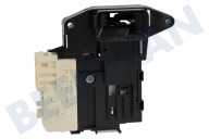 Puerta de relé adecuado para entre otros F4WV708P1E, F6WV709P1, F84J53WH, F94N23WHS, FH4J6TS8 4 contactos, modelo grande