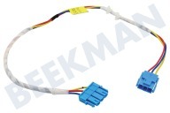 LG EAD63406407 Lavadora mazo de cables adecuado para entre otros FH496ADW3, FH4U1TBSW2, F4R5VGW0W