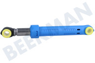 Hoover 49124581 Amortiguador adecuado para entre otros HW100-B14959U1, BS411B9S  Amortiguador de 80 Newton adecuado para entre otros HW100-B14959U1, BS411B9S