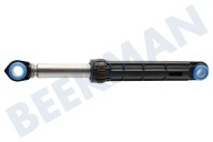 Hisense HK1925506  Amortiguador adecuado para entre otros WFPV7012EM, WHE60SFS 120 Newtons adecuado para entre otros WFPV7012EM, WHE60SFS