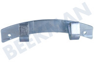 Electrolux 140044504029 Secadora bisagra adecuado para entre otros T60JUBI, EW9H478S