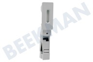 AEG 1125453009 Secadora Puerta de relé adecuado para entre otros LTH55400, LTH57800 Con microinterruptor, 3 contactos. adecuado para entre otros LTH55400, LTH57800