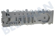 AEG 973916096276118 Secadora Modulo adecuado para entre otros T55840 AKO 742336-01, tipo EDR0692XAX adecuado para entre otros T55840