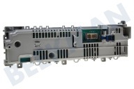 Electrolux 973916096276159 Secadora Modulo adecuado para entre otros T558407KB AKO 742336-01, tipo EDR0692XAX adecuado para entre otros T558407KB