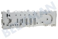 Aeg electrolux 973916096276167 Secadora Modulo adecuado para entre otros T55840 AKO 742336-01 adecuado para entre otros T55840