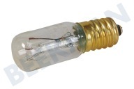 Lámpara adecuado para entre otros LTH55800, LTH59800 7 vatios, 230 V