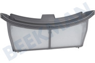 Filtro adecuado para entre otros D91PR, D81HPS, 3881 nudos Filtro de pelusas