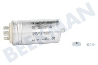 Condensador adecuado para entre otros DPY7505GXB2, DPU7440, TKF8451AG30 20 uF