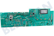 Beko C00910623 Secadora Modulo adecuado para entre otros KC720301BX1, DC7230BX1 Controlar la impresión adecuado para entre otros KC720301BX1, DC7230BX1