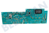 Beko C00910620 Secadora Modulo adecuado para entre otros DU8112GA0, DCU8233MMT Controlar la impresión adecuado para entre otros DU8112GA0, DCU8233MMT