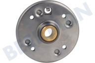 Alternatief DC9716288A Secadora Juego de cojinete adecuado para entre otros SDC1H709 parte de atrás adecuado para entre otros SDC1H709