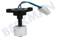 Samsung DC3400010B DC34-00010B  Flotador adecuado para entre otros DV10R8540GV Del tanque de condensado adecuado para entre otros DV10R8540GV