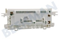 Zanussi 973916097612006 Secadora módulo adecuado para entre otros ZDC8203