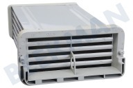 LG 5403EL1001D Secadora condensador adecuado para entre otros RC8015A, RC9011A, RC9041A3