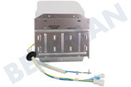 LG AEG57816501 Secadora Elemento de calefacción adecuado para entre otros RC8011B, RC9041A3