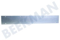 Universeel 691261 Lavavajillas Placa de protección de condensación, 60cm. adecuado para entre otros Largo 60cm