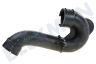 Válvula entrada tubo adecuado para entre otros F54000, ZDI200, ZDT101 Alojamiento del filtro de manguera - elemento