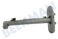 AEG 8070793057 Lavavajillas Soporte para brazo rociador adecuado para entre otros GA60SLISSP, F88702VI0P, F55700VI1P