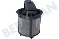 Filtro adecuado para entre otros GA55LI220, GA555IF Bien con agarre